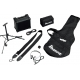 IBANEZ IJSR190U Black
