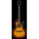 IBANEZ JSA5 Vintage Burst High Gloss Joe Satriani