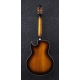 IBANEZ JSA5 Vintage Burst High Gloss Joe Satriani
