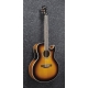 IBANEZ JSA5 Vintage Burst High Gloss Joe Satriani