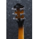 IBANEZ JSA5 Vintage Burst High Gloss Joe Satriani