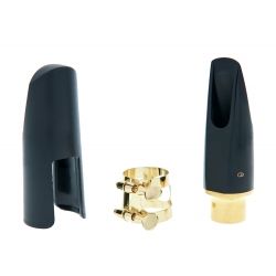 BEC BARI HYBRID SAXOPHONE ALTO 6