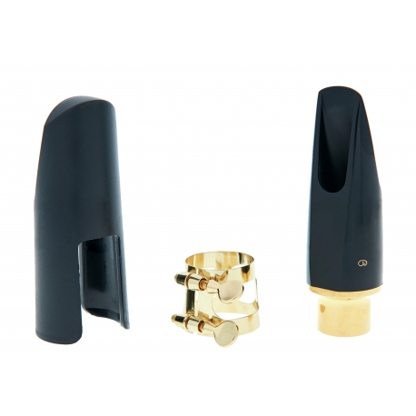 BEC BARI HYBRID SAXOPHONE ALTO 6