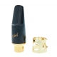 BEC BARI HYBRID SAXOPHONE ALTO 6