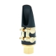 BEC BARI HYBRID SAXOPHONE ALTO 6