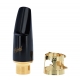 BEC BARI HYBRID SAXOPHONE ALTO 7