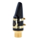 BEC BARI HYBRID SAXOPHONE ALTO 7