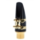 BEC BARI HYBRID SAXOPHONE ALTO 7