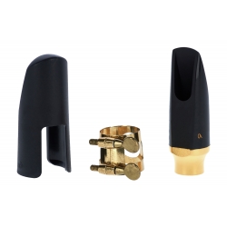 BEC BARI HYBRID SAXOPHONE TENOR 6*