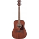 IBANEZ AW54 Open Pore Natural