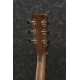 IBANEZ AW54JR Open Pore Natural