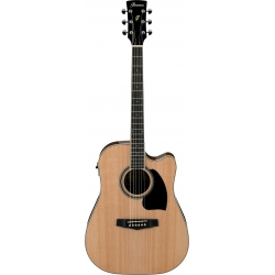 IBANEZ PF15ECE Natural High Gloss