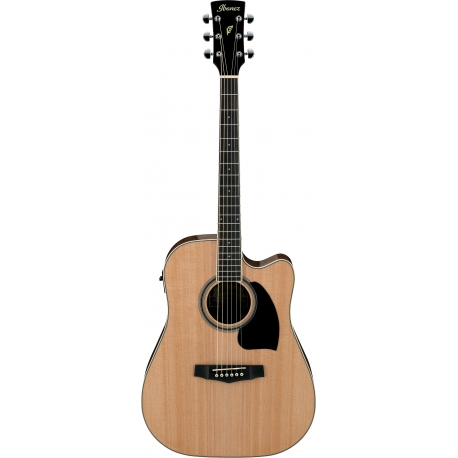 IBANEZ PF15ECE Natural High Gloss