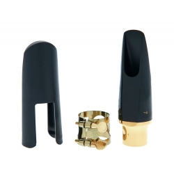 BEC BARI HYBRID SAXOPHONE TENOR 7