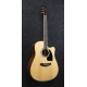 IBANEZ PF15ECE Natural High Gloss