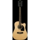 IBANEZ PF1512ECE Natural High Gloss
