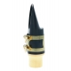 BEC BARI HYBRID SAXOPHONE TENOR 7