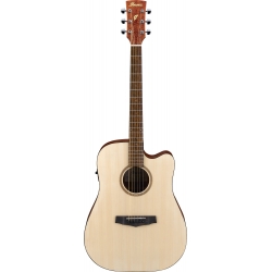 IBANEZ PF10CE Open Pore Natural