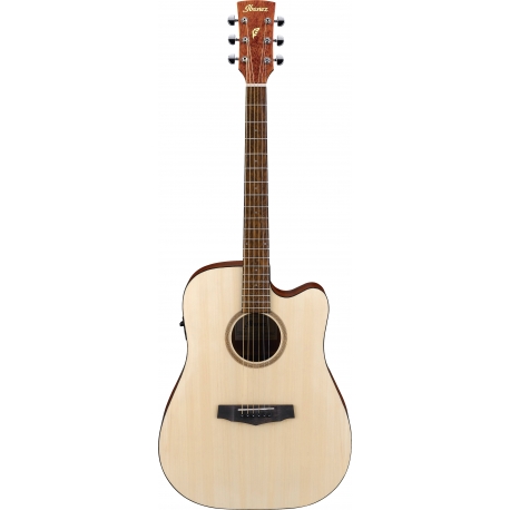 IBANEZ PF10CE Open Pore Natural