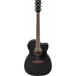IBANEZ PC14MHCE Weathered Black