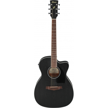 IBANEZ PC14MHCE Weathered Black