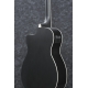 IBANEZ PC14MHCE Weathered Black