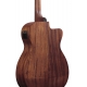 IBANEZ PC12MHLCE Open Pore Natural