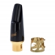 BEC BARI HYBRID SAXOPHONE TENOR 7*