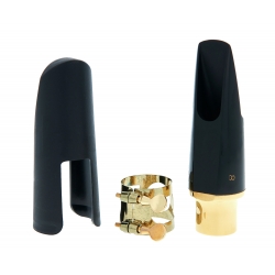 BEC BARI HYBRID SAXOPHONE TENOR 8
