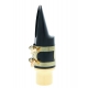 BEC BARI HYBRID SAXOPHONE TENOR 8