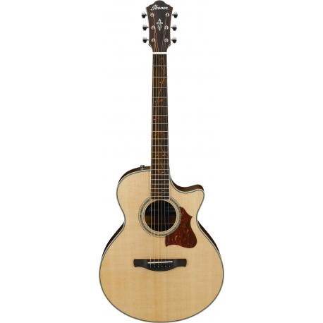 IBANEZ AE205JR Open Pore Natural