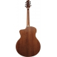 IBANEZ PA230E Natural Satin Top, Natural Low Gloss Back and Sides