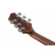 IBANEZ PA230E Natural Satin Top, Natural Low Gloss Back and Sides