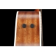 IBANEZ PA230E Natural Satin Top, Natural Low Gloss Back and Sides