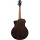 IBANEZ PA300E Natural Satin Top, Natural Low Gloss Back and Sides