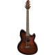 IBANEZ TCM50 Vintage Brown Sunburst High Gloss