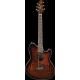 IBANEZ TCM50 Vintage Brown Sunburst High Gloss