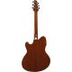 IBANEZ TCM50 Vintage Brown Sunburst High Gloss