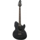 IBANEZ TCM50 Galaxy Black Open Pore