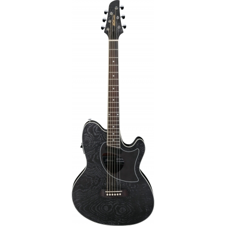 IBANEZ TCM50 Galaxy Black Open Pore