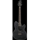 IBANEZ TCM50 Galaxy Black Open Pore