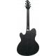 IBANEZ TCM50 Galaxy Black Open Pore