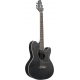 IBANEZ TCM50 Galaxy Black Open Pore
