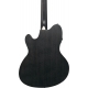 IBANEZ TCM50 Galaxy Black Open Pore