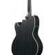 IBANEZ TCM50 Galaxy Black Open Pore