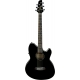 IBANEZ TCY10E Black High Gloss