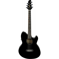 IBANEZ TCY10E Black High Gloss