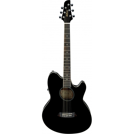 IBANEZ TCY10E Black High Gloss