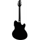 IBANEZ TCY10LE Black High Gloss