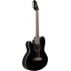 IBANEZ TCY10LE Black High Gloss